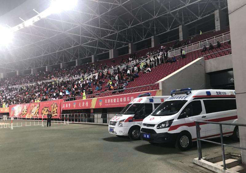 宁明县大中小型活动保障